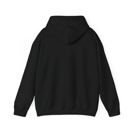 They Sleep. I Train. Hoodie
